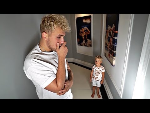 Tydus Made Jake Paul Cry 