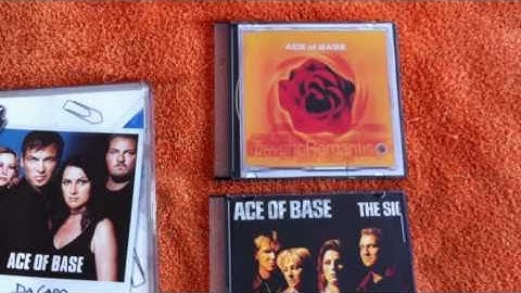 Ace of Base - Da Capo DVD