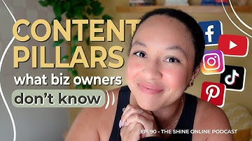 Do You Even NEED Content Pillars in Your Video Strategy? | Back to Basics