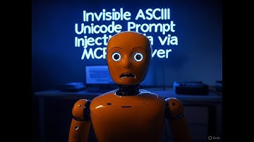 Invisible Prompt Injection via a malicious MCP Server (Claude Desktop - MCP Server)