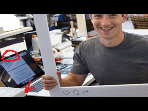 Vidéo: Mark Zuckerberg Profite De Chaque étape De Son Bébé