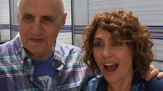 'Transparent' Cast Celebrates Emmy Nominations