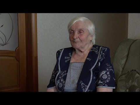 В честь 100-летия образования ТАССР Нурлатское телевидение продолжает знакомство с интересными личностями района