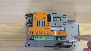 V2 Alfariss Autoset Instruction Video