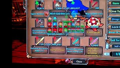 Dungeon Defenders mods