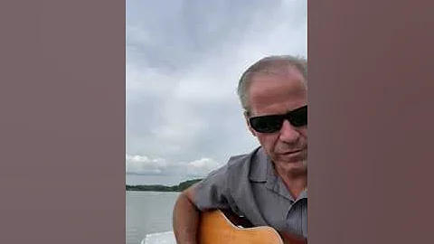 John Amrein - Wildflowers by Tom Petty