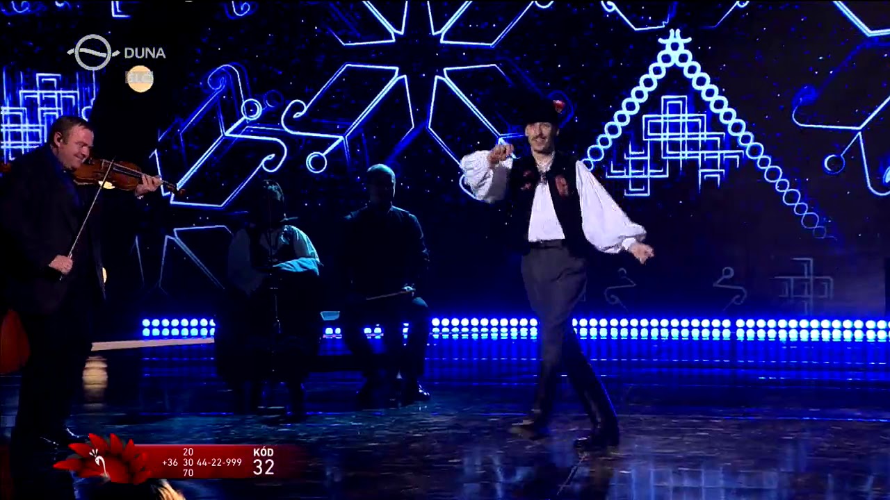 Okányi Mihály: Ördönösfüzesi ritka és sűrű fogásolás (Középdöntős produkció)