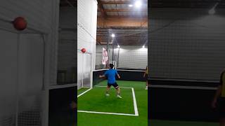 The Chicken Leg Always Works😂#soccershorts #football #soccer #viralsoccer #viral #shortsfeed