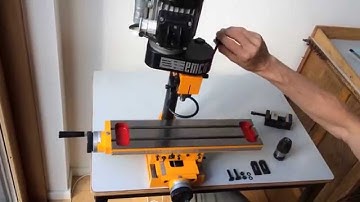 Sold Emco Compact 5 Milling Machine on nielsmachines.com