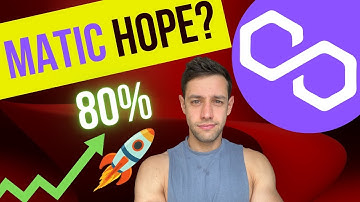 How High Can Polygon Go? I