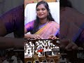 'பிறந்த 7 நாள்ல குழந்தையை கூப்பிட்டு போனது...' 😢 TVK பல்லவி