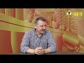 Игорь Стрелков:" Путина ждёт инвалидная коляска. Путин тяжело болен!"