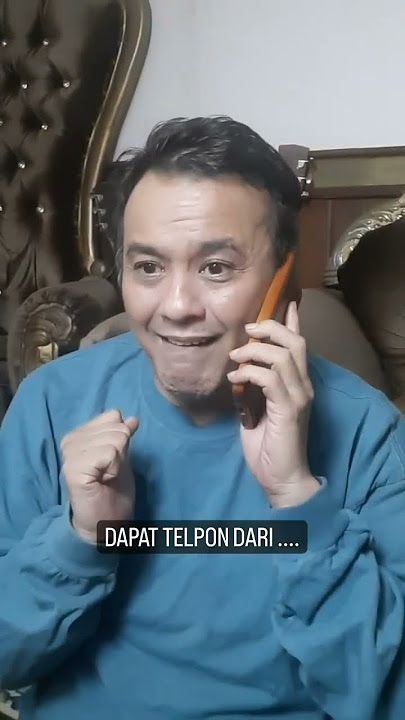 akting tuk istri #ranipermayani #komedi #ombocor #lucu #dulu #ngakak #kocak