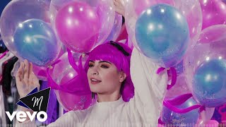 Julia Argüelles - Fuerza interior (From