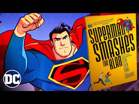 Superman Smashes the Klan | Official Trailer