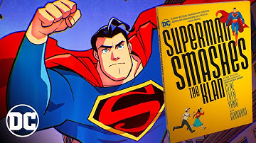 Superman Smashes the Klan | Official Trailer