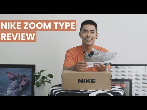 nike zoom id