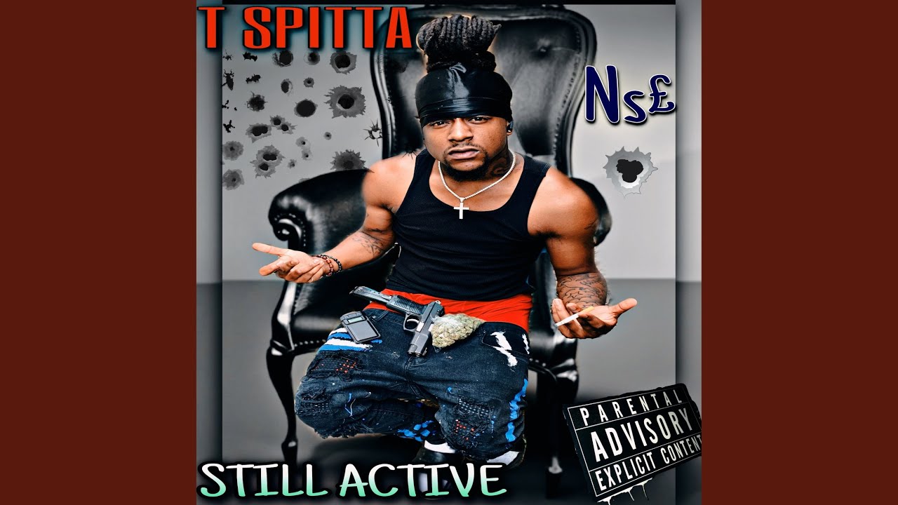 Watch Still Active (Live) on YouTube Watch Still Active (Live) on YouTube