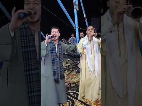 اسمع ودارت الايام صانع البهجه الريس حماده ابو الحاج
