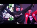 161206 MYNAME ALIVE EVENT TOKYO Alive or fallen -INSOO-