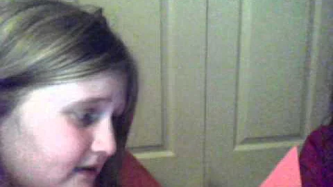Sensible time with Sydney Hannah tries to spell he...