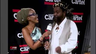 How Sjava Used Live EPs To Power A Unique Rollout | On The Ground Net Worth