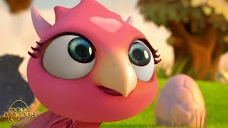 ИГРА ПРО МИЛЫХ ДРАКОНЧИКОВ ►Merge Dragons►Обзор,Первый взгляд,Геймплей,Gameplay screenshot 1