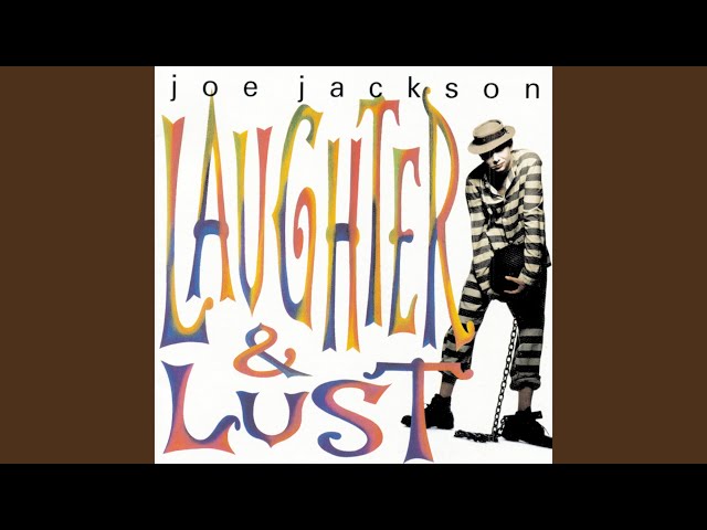 Joe Jackson - Hit Single