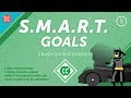 How to Set and Achieve SMART Goals: Crash Course Business - Soft Skills #9