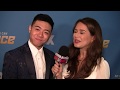 SYTYCD 16 Finale WINNER - Bailey Munoz INTERVIEW