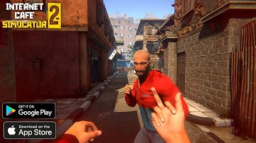 Top 3 Game Like Internet Cafe Simulator 2 For Android - Gamerz Motey