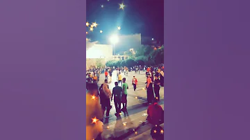 قلبي بهواه انجبر ميحد حمد الساحه الهاشميه عيد الأضحى المبارك 2020 الأردن عمان أشتركو بالقناه لا تنسو 