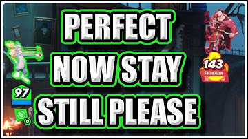 Nobody wants to rematch in MultiVersus (Tom/Jerry and Jake matches)