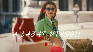 A saját utadon (2023) | Magyar szinkronos előzetes | Netflix