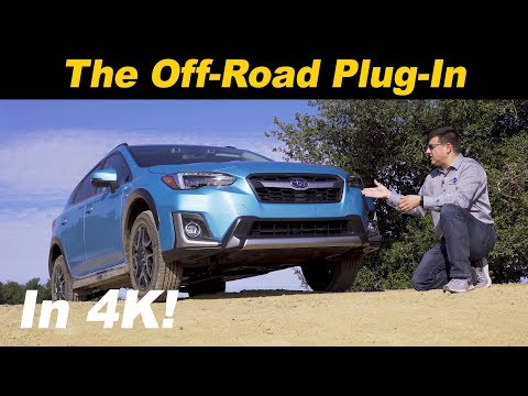 2019-subaru-crosstrek-hybrid---second-time's-the-charm