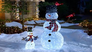 2017 Winter Outside Decoration Ideas 2017 Winter Outside Decoration Ideas, Fab Home Decor, Fashion Upward,diy, christmas 