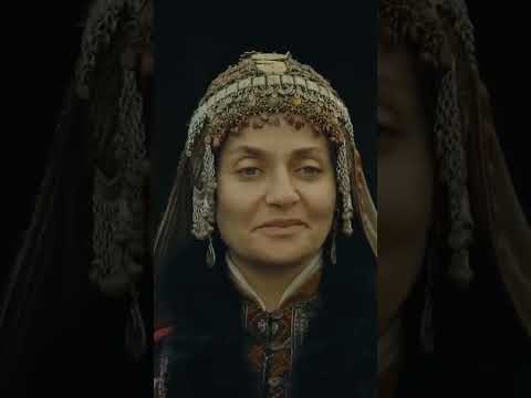 الذئب الازرق عثمان الاسمر ارطغرل عثمان