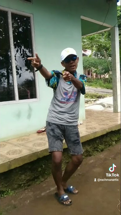 TIK TOK VIRALL BANDUNG BERGOYANG