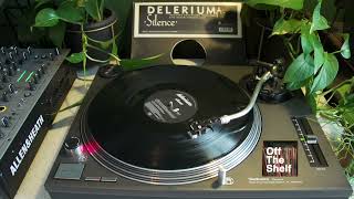 Delerium - Silence (Album Version) [Nettwerk]