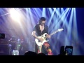 Steve Vai - Tender Surrender (live Malaysia 2014)