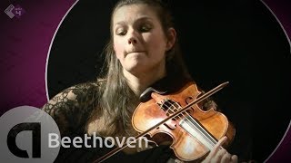 Janine Jansen Friends - Beethoven Septet In Es-Groot Op 20