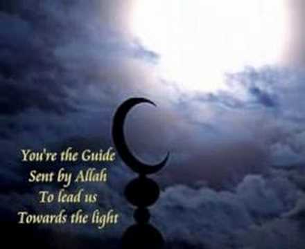 YA MUSTAFA - SAM YUSUF (English-Turkish...  www.di...