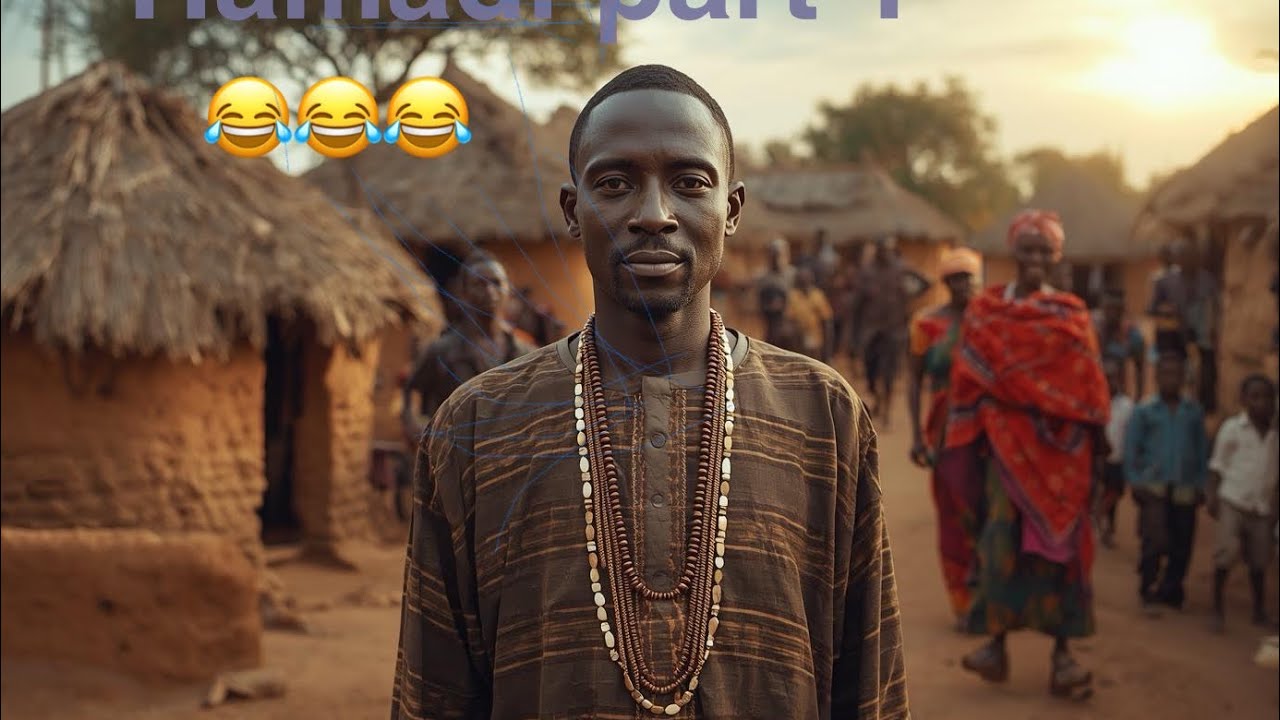 Daarol Hamadi Partie 1