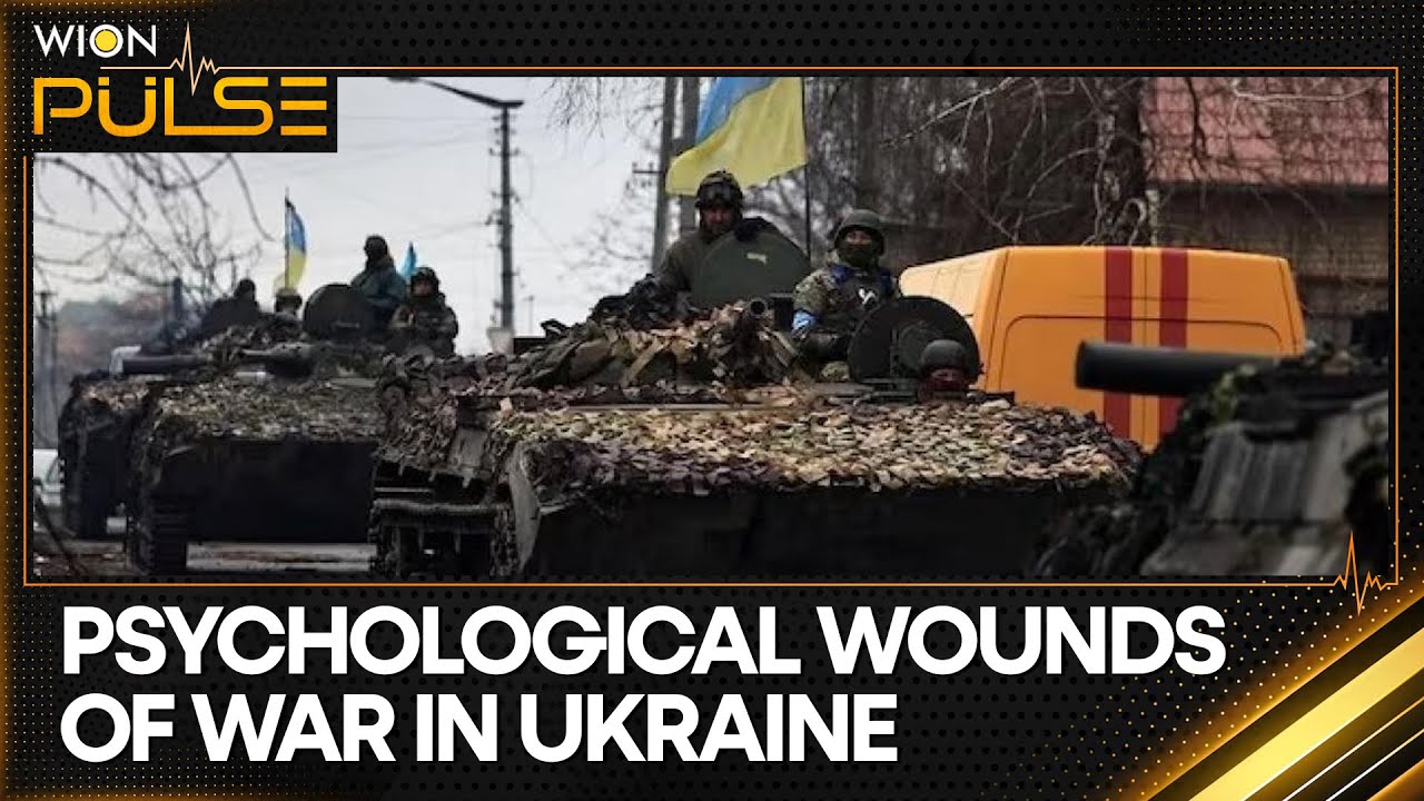 Russia-Ukraine war: Pessimism over prospects for a victory is rising in Ukraine | WION Pulse