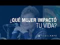 ¿Qué MUJER IMPACTÓ tu VIDA? ✨ ► HO&#39;OPONOPONO con MABEL KATZ [CLIPS]