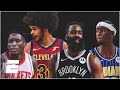 Does James Harden make the Nets the best team in the East? | Keyshawn, JWill and Zubin