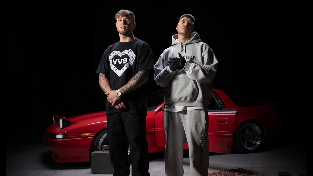 Watch Kubańczyk feat. PlanBe - VVS on YouTube Watch Kubańczyk feat. PlanBe - VVS on YouTube
