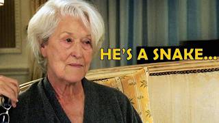 At 76, Meryl Streep Finally Reveals the 6 Actors She Hated Most – Hollywood Left Stunned