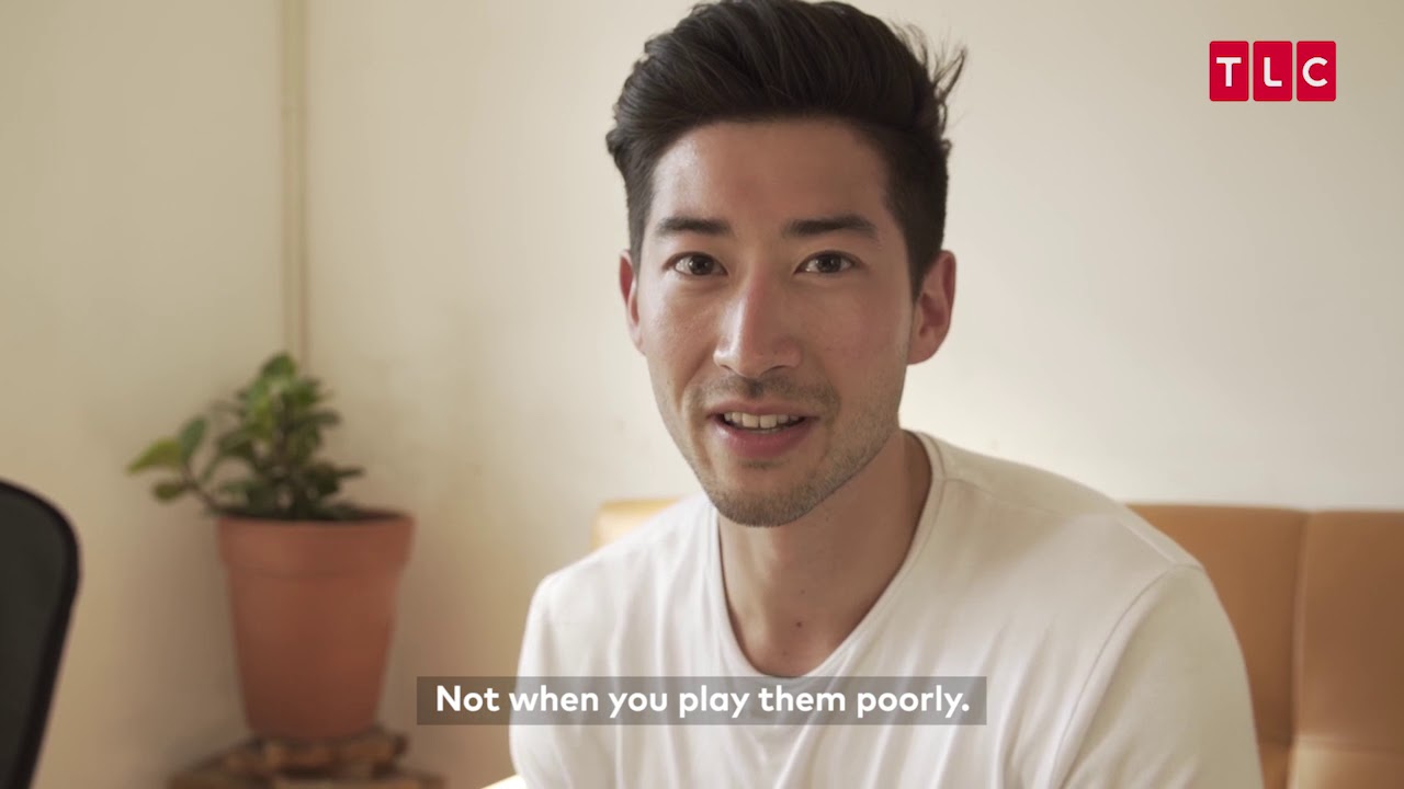 Travel For Love: Tony Zarski