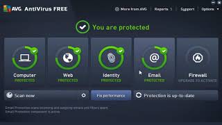 Top 3 Best FREE Antivirus Softwares 2018 2019 screenshot 3